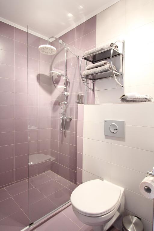 Central Parc Studios Сибиу Экстерьер фото
